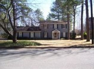 3412 Tanglewood Dr SW, Decatur, AL 35603
