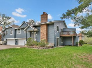 1941 113th Ave NW, Coon Rapids, MN 55433