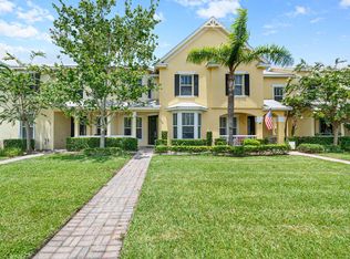 10582 SW Ashlyn Way, Port Saint Lucie, FL 34987
