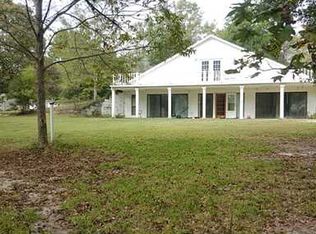 16361 Wickstrand Rd, Biloxi, MS 39532