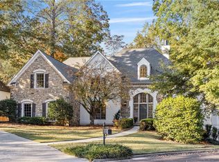 200 Morgan Farm Dr, Sandy Springs, GA 30342