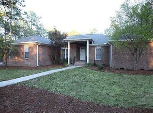 12 Egret Cv, Camden, SC 29020