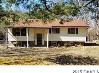 15046 S East Side Hwy, Grottoes, VA 24441