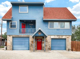 727 private road 1508, Bandera, TX 78003