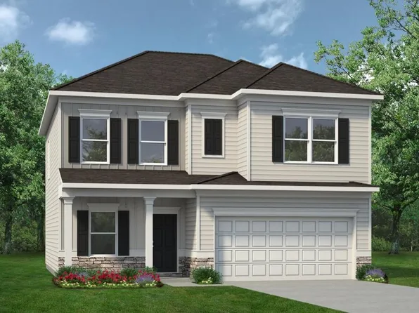 235 Roxeywood Way, Winder, GA 30680