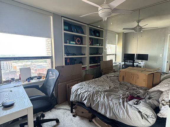 3rd image of 1455 N Sandburg Ter APT 1909