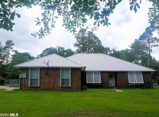 11079 Melissa Ln, Lillian, AL 36549