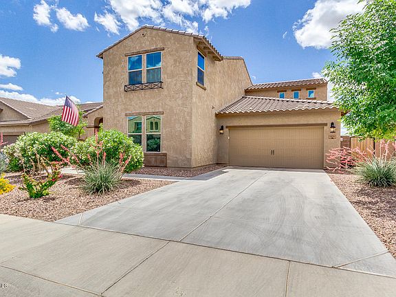 3rd image of 4575 W Goldmine Mountain Dr