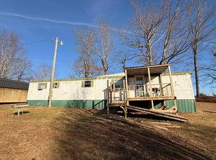 457 Rd Floyd Rd, Eubank, KY 42567