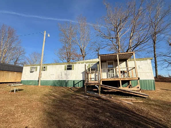 457 Rd Floyd Rd, Eubank, KY 42567