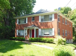 318 Ridgedale Rd, Louisville, KY 40206