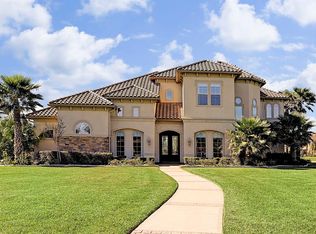 24814 Laguna Edge Dr, Katy, TX 77494