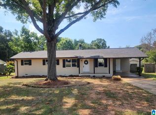 63 Southside Dr, Eastaboga, AL 36260
