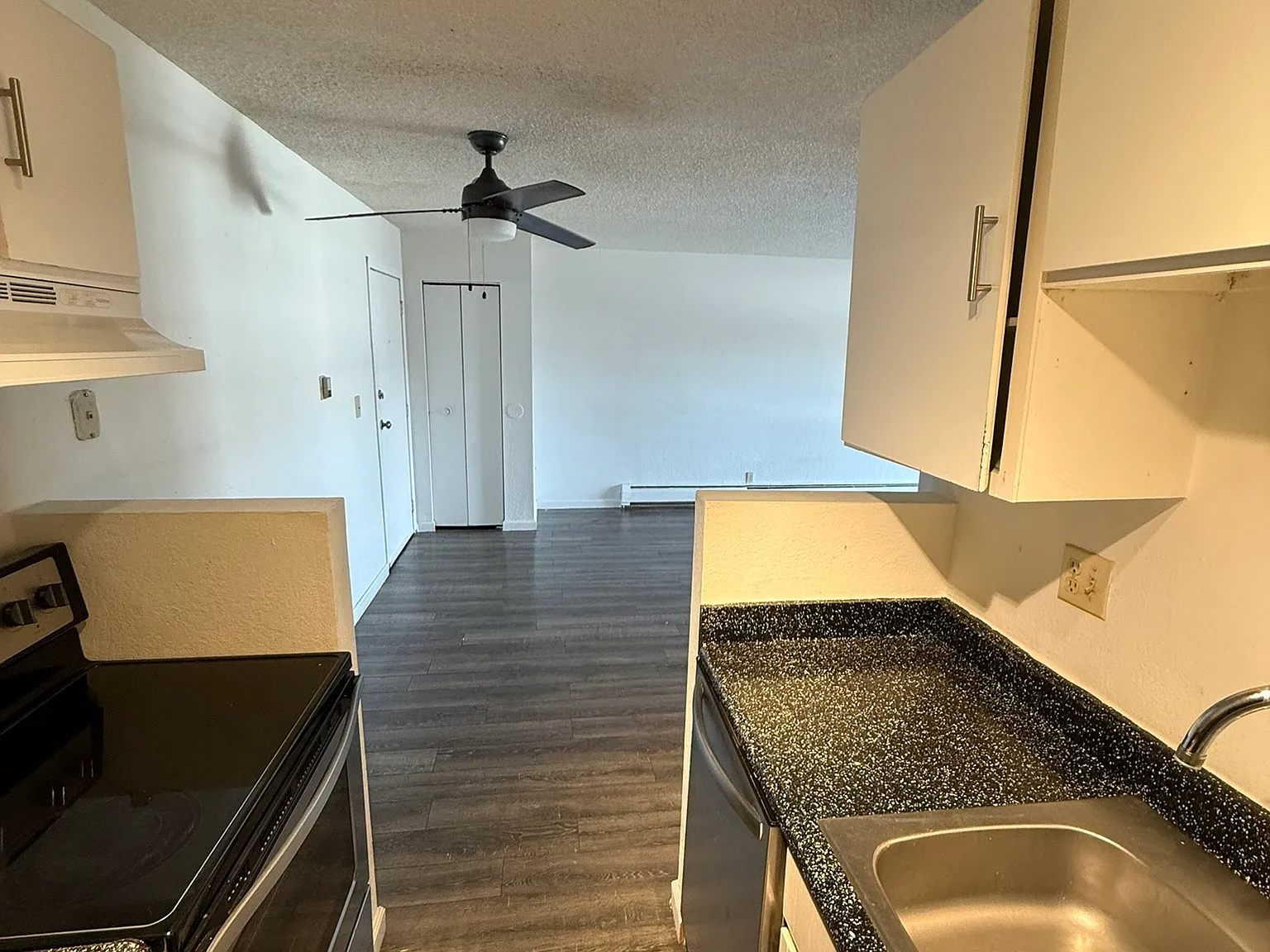 Duchess Apartments — Photo 1