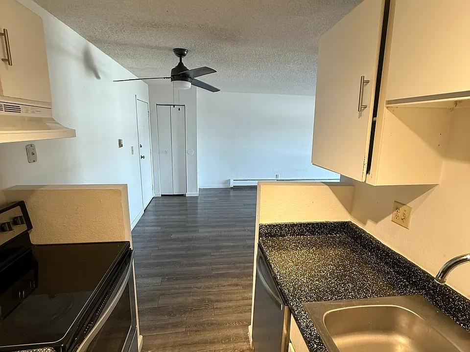 Duchess Apartments