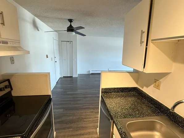 Duchess Apartments