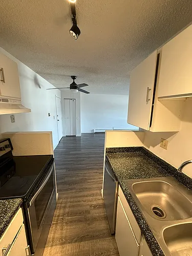 Duchess Apartments Photo 1