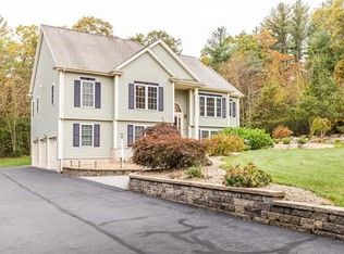 27 Fernway, Middleboro, MA 02346