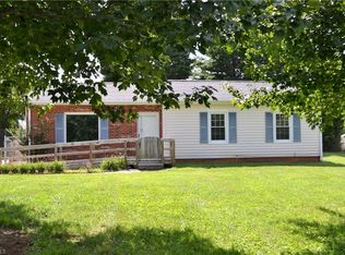 6560 Old Valley School Rd, Kernersville, NC 27284