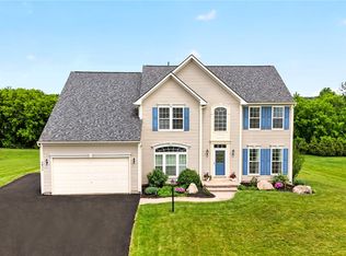 6832 Citation Way, Victor, NY 14564