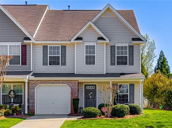 212 Nighthawk Pl, Greensboro, NC 27409