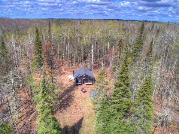 70439 N Firelane Rd, Sandstone, MN 55072