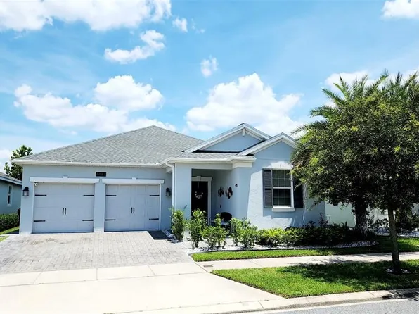 4687 Fairy Tale Cir, Kissimmee, FL 34746