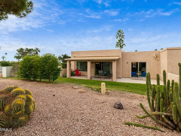 765 S ARROWWOOD Way, Mesa, AZ 85208