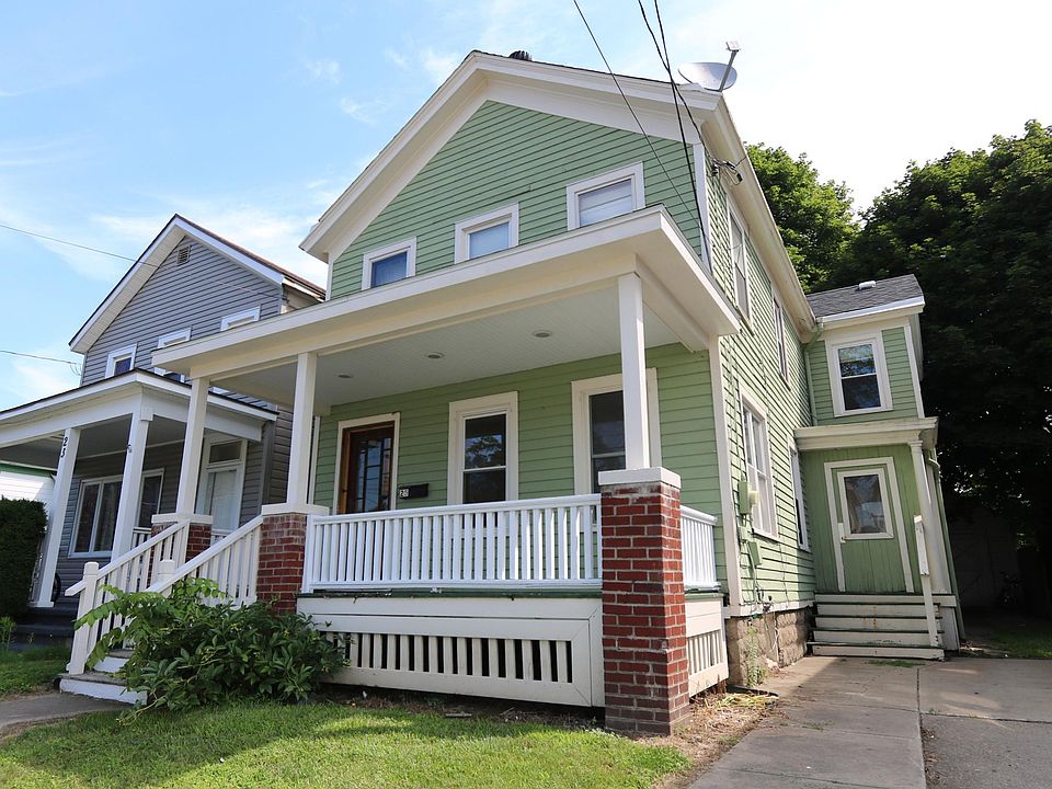 2nd image of 25 Governor St