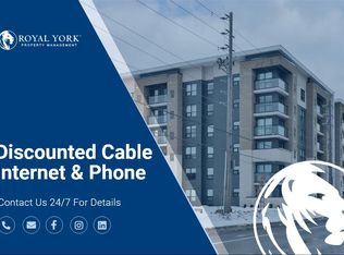 1 Falaise Rd #110, Toronto, ON M1E0B9