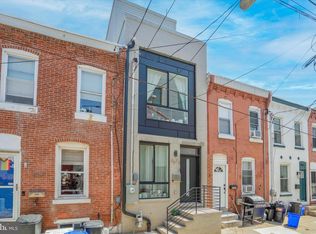 2523 E Gordon St, Philadelphia, PA 19125