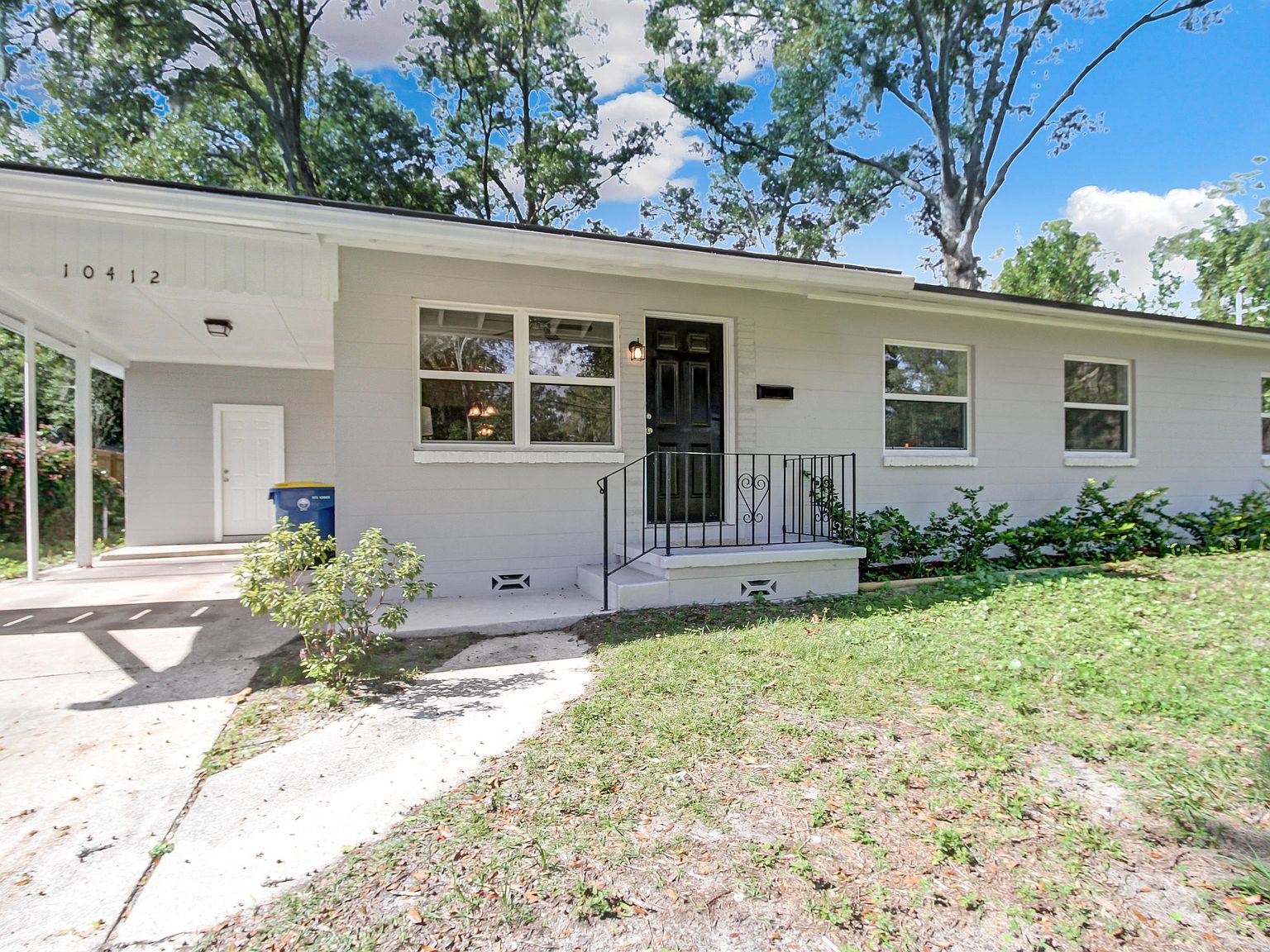 10412 Villanova Rd Jacksonville Fl 32218 Zillow