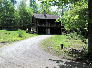 33 Fellows Cove Rd, Fayette, ME 04349