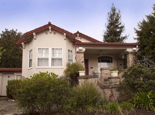 425 Jefferson St, Napa, CA 94559