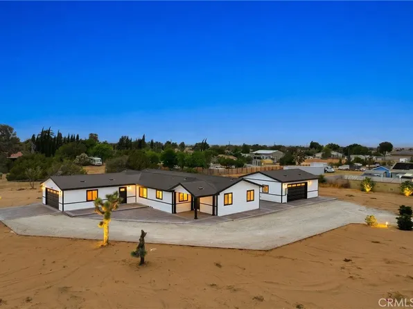 4009 W Avenue K #8, Lancaster, CA 93536