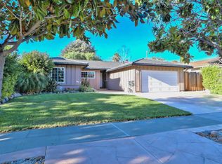 385 Roan St, San Jose, CA 95123