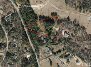 12024 Shooting Club Rd, Raleigh, NC 27613