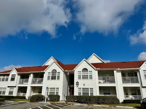 11550 Westwood Blvd APT 1217, Orlando, FL 32821