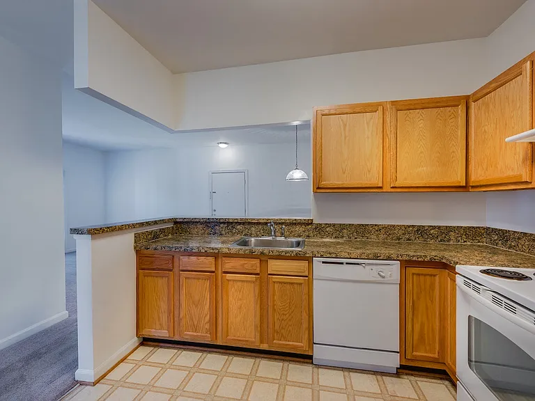 Classic Kitchen