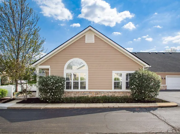 297 Cover Pl, Columbus, OH 43235