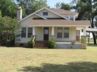 704 W Clinton St, Dublin, TX 76446