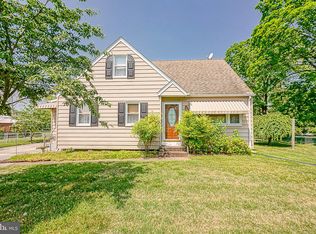 210 Greenwood Ave, Lumberton, NJ 08048