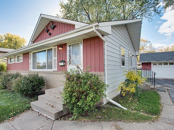3rd image of 6719 Drew Ave N