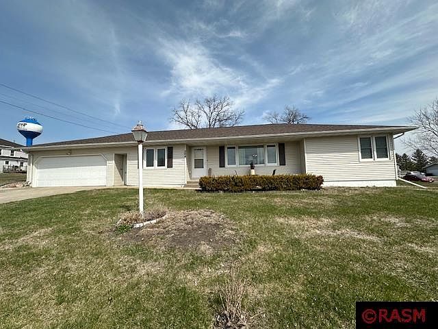 1444 120TH ST WELCOME 56181 MINNESOTA US visual data 3