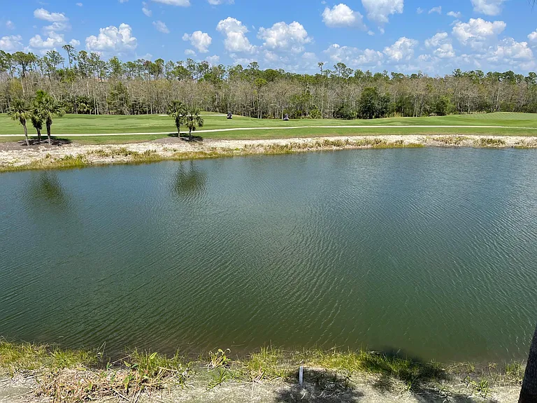 Lake View At The 11Th Fairway