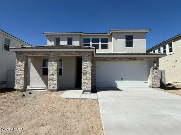 6982 W Pinnacle Vista Drive, Peoria, AZ 85383