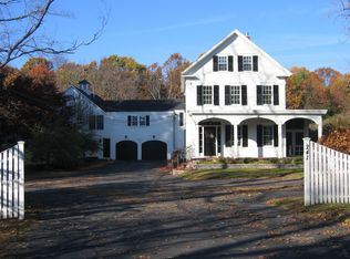 241 Lowell St UNIT 1, Andover, MA 01810