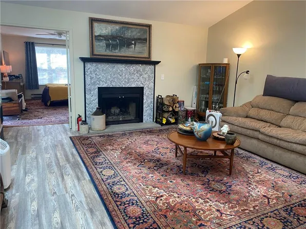 82 Hidden Ridge Drive #82, Monticello, NY 12701