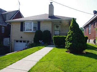 3840 Windgap Ave, Pittsburgh, PA 15204