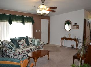 275 E 300 S, Monroe, UT 84754